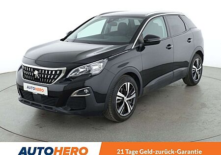 Peugeot 3008 1.2 PureTech Active*NAVI*TEMPO*CAM*PDC*SHZ*