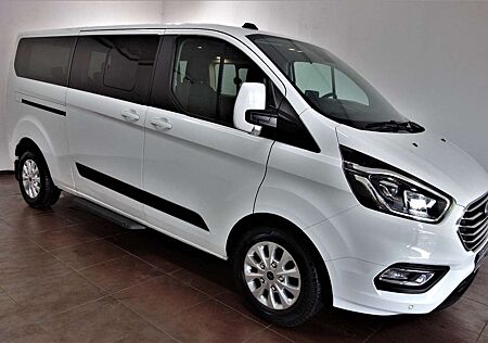 Ford Tourneo Custom Kombi 320 L2 Automatik/Xenon/Navi