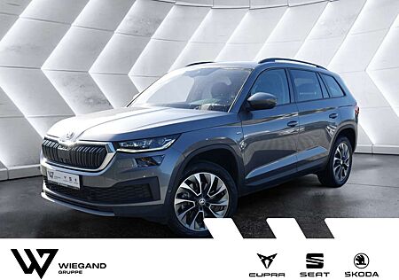 Skoda Kodiaq 2.0 TDI Clever 4x4 ACC FACEL. LED 360°