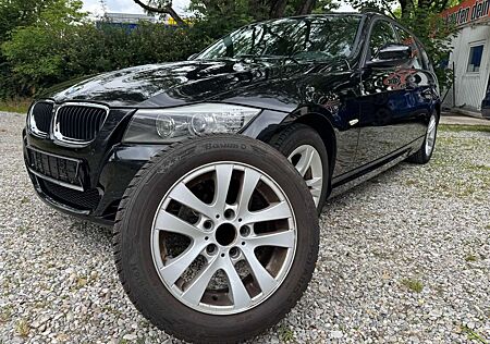 BMW 318i 318 Touring, 2.Hand, Original 94.000km,