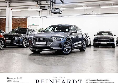 Audi e-tron 55 SPORTBACK ADVANCED 21Z/DAB/SHZ/AIR-SUS
