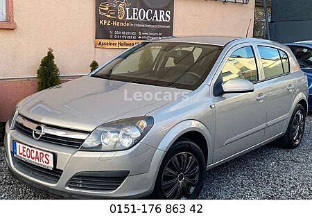 Opel Astra H Lim. Automatik, PDC, Tempomat
