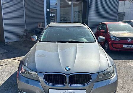 BMW 318d 318 Baureihe 3 Touring