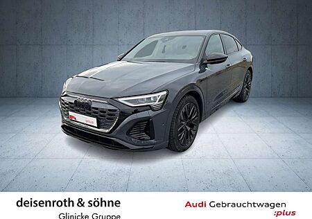 Audi Q8 e-tron S line Ed. 55 AHK/Matrix/B&O