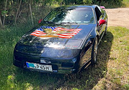 Pontiac Fiero GT