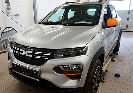 Dacia Spring 45 ExpressionPaket CCS - Navi
