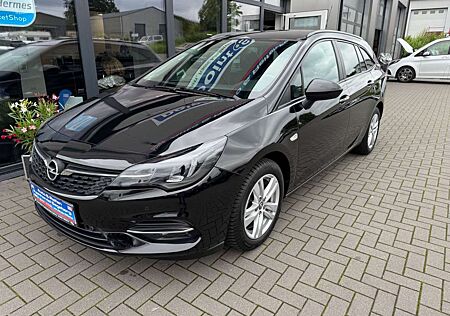 Opel Astra K Sports Tourer 1.5CDTI Edition AUTOMATIK