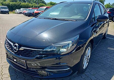 Opel Astra K Sports Tourer 1.5CDTI Edition AUTOMATIK