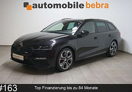 Skoda Octavia 2.0TDI DSG RS Virtual Standhz Pano