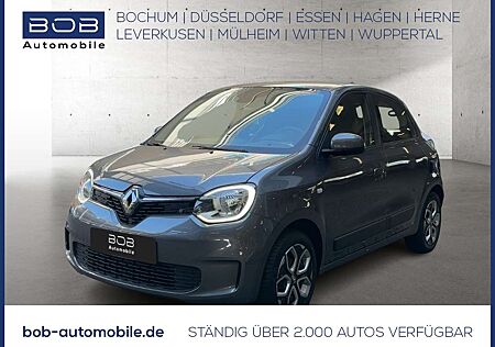 Renault Twingo LIMITED SCe 75 Klima+PDC+Radio+Carplay