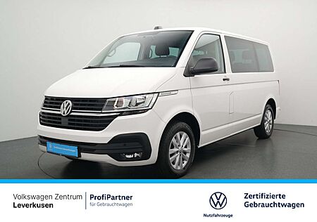 VW T6 Volkswagen .1 Multivan Family KLIMA AHK KAM APP CONNEC