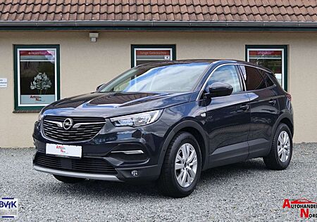 Opel Grandland X 1,6CDTI Dynamic PDC/AHK/Klima