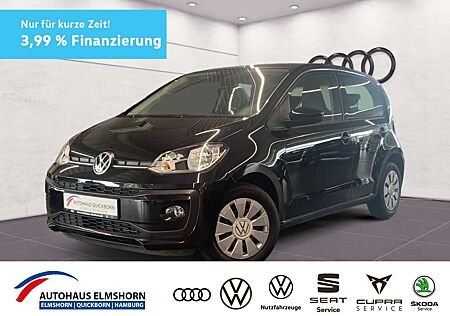 VW Up Volkswagen ! 1.0 KAM SHZ MAPS+MORE PHONE USB
