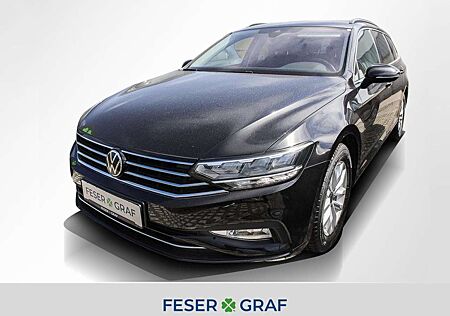 VW Passat Volkswagen 2.0 TDI DSG Business Digital LED RFK ACC