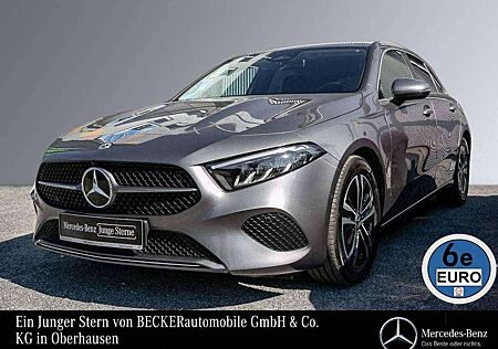 Mercedes-Benz A 180 PROGRESSIVE LINE ADVANCED AMBIENTE KEYLESS