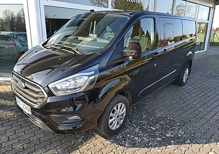 Ford Transit Custom DOKA L2H1 LKW VA Limited DOKA