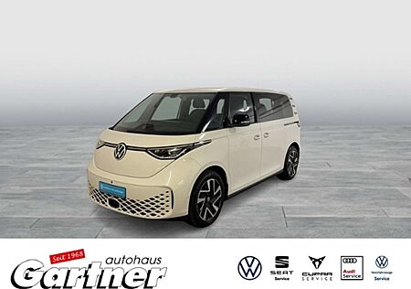 VW ID.BUZZ Volkswagen ID. Buzz PRO MATRIX AREA VIEW OPEN&CLOSE AHK ACC KLIMA LED