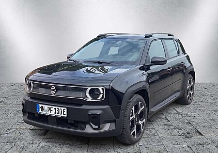 Renault R 4 E-Tech elektrisch Techno 150 Comfort Range