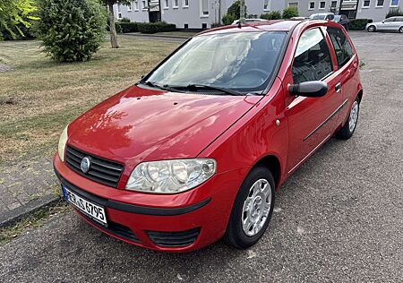 Fiat Punto 1.2 8V