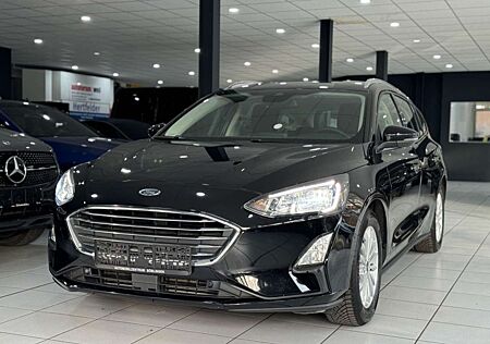 Ford Focus Turnier MildHybrid*CARPLY*LEMKRAD-H*KAMERA