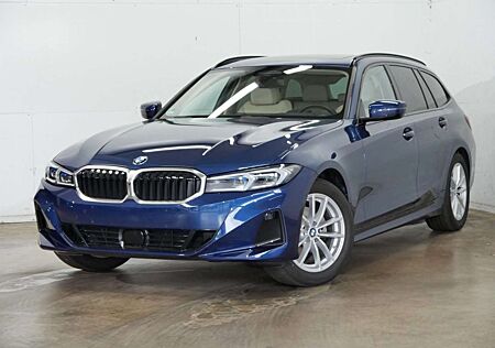 BMW 320i 320 Touring Sport Pano HUD eSitze ACC 360° Kam