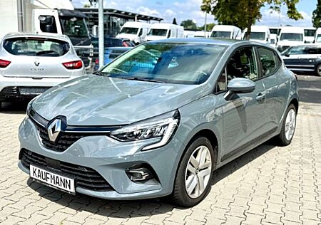 Renault Clio TCe 90 X-tronic City-Pakt, Komfort-Paket Kompakt
