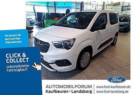 Opel Combo Life E 1.5 D Navi PDC Kamera SHZ KlimaA