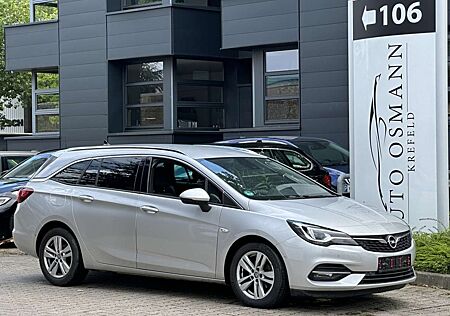 Opel Astra 1.5 D Start Stop Sports Tourer Elegance