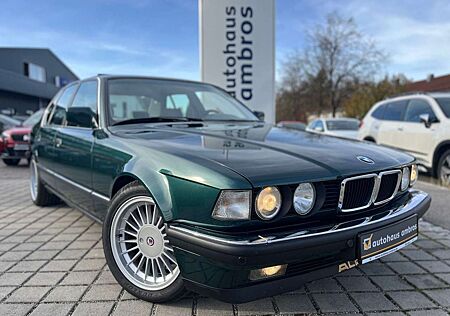 BMW 730 i E32 8-Zylinder*Schiebedach*Klima*PDC*2.Hand