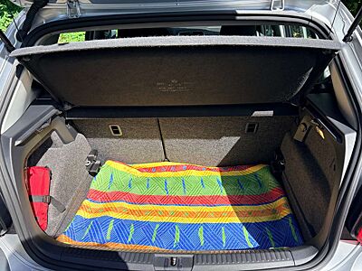 Volkswagen Polo Comfortline