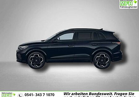 VW Tiguan Volkswagen R-Line 1.5 eTSI 7-Gang-DSG 110 kW (150 PS), Aut...