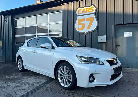 Lexus Others CT 200h +HYBRID+KAMERA