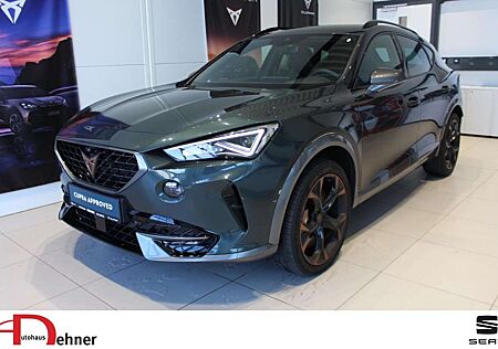 Cupra Formentor VZ 2.0 TSI DSG 4Drive Klima Navi Rückfahrkamera