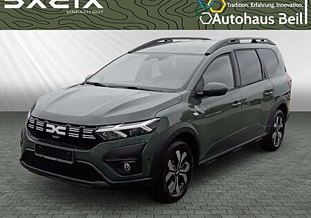 Dacia Jogger Expression TCe 110