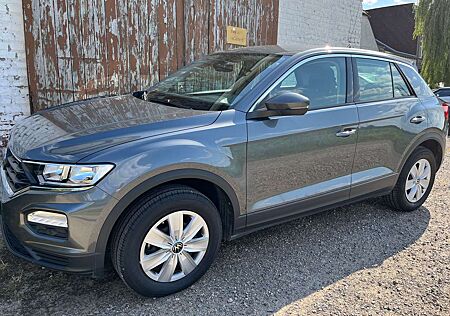 VW T-Roc Volkswagen 1.0 TSI