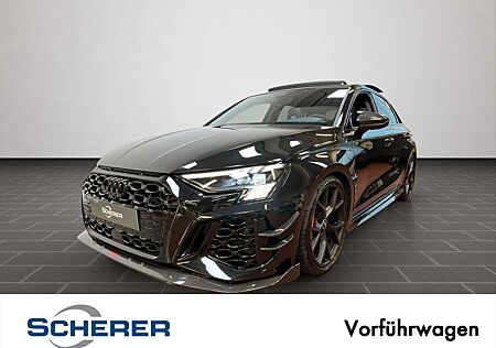 Audi RS3 -R ABT Umbau 1/200, 368kw/500P
