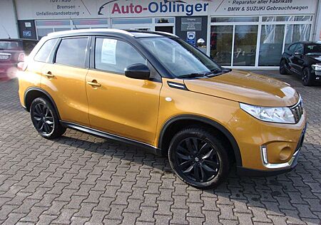 Suzuki Vitara 1.0 BOOSTERJET Comfort 4x4
