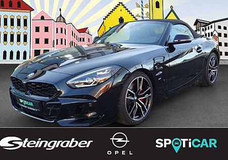 BMW Z4 sDrive20i Aut.