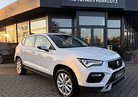 Seat Ateca 1.5 TSI ACT Style DSG - AUTOMATIK 110 kW / 1
