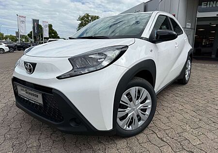 Toyota Others Aygo X Play **SOFORT VERFÜGBAR**