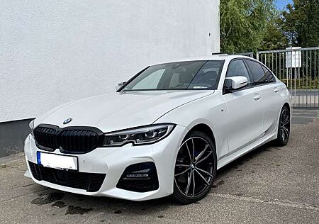 BMW 320d 320 xDrive GT Aut. Sport Line