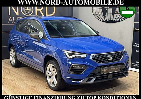 SEAT Ateca FR 2.0 TDI DSG Virt.Cockpit/Kamera/18 FR