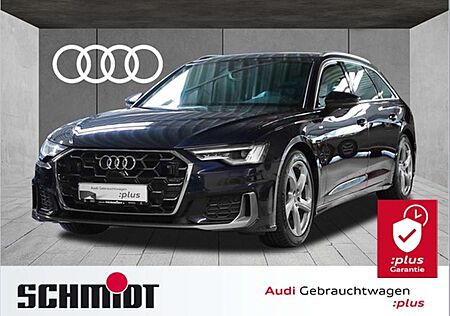 Audi A6 Avant 50 TDI quattro S line Pano Kamera Memory ...