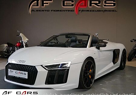 Audi R8 Spyder 5.2 FSI quattro Sport Abgas Keramik Voll 2.