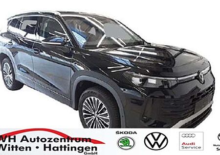 VW Tayron Volkswagen 1.5 eTSI DSG Life STANDHZG AHK AREAVIEW GJ-REIF...