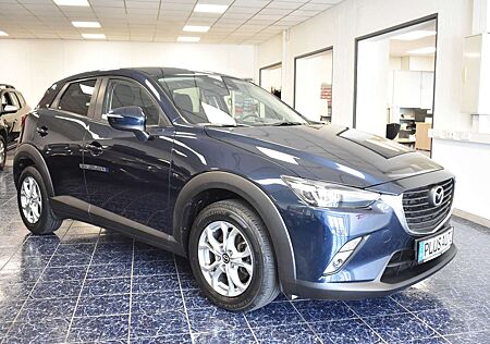 Mazda CX-3 2,0 Exclusive-Line AWD Navi LED PDC Tempo