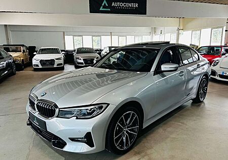 BMW 330 i xDrive Sport Line *Individual*Laser*Kamera