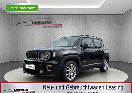 Jeep Renegade 1.6 Limited //ACC/PDC v+ht