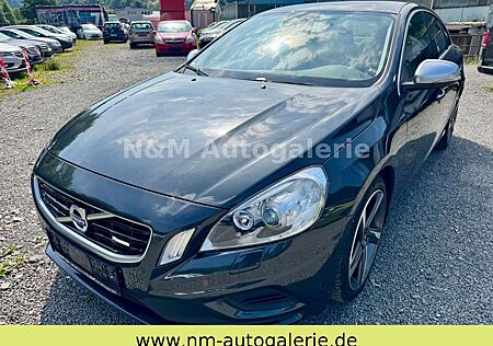 Volvo S60 Lim. R-Design*Service neu* Zahnriemen neu*