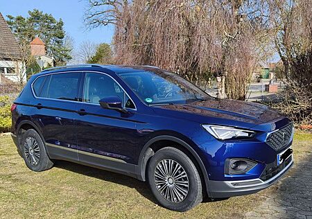 Seat Tarraco 1.5 TSI ACT OPF DSG Xcellence